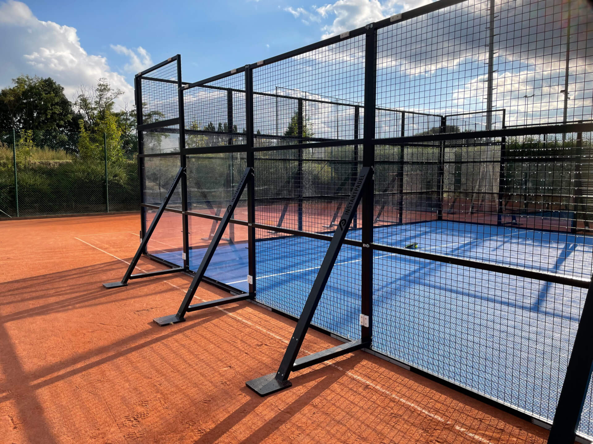 Frequently Asked Questions - Instantpadel