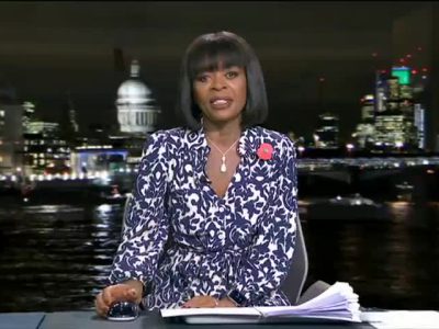 Instantpadel in the news - ITV