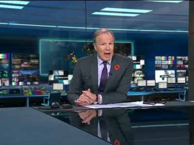 Instantpadel in the news - ITV